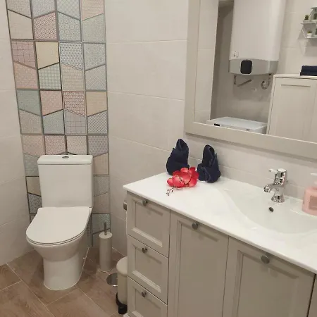 Apartment Lagunillas Travel By Namaste Elite Malaga