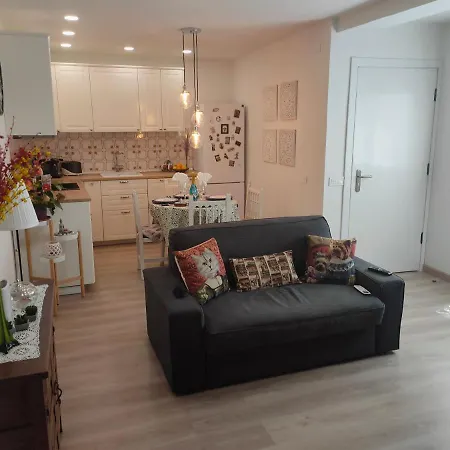 Lagunillas Travel By Namaste Elite Apartment Malaga