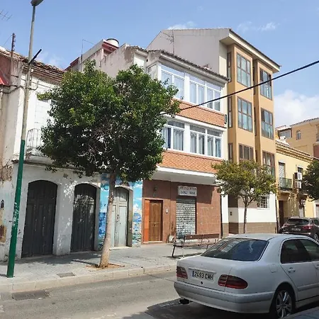 Apartment Lagunillas Travel By Namaste Elite