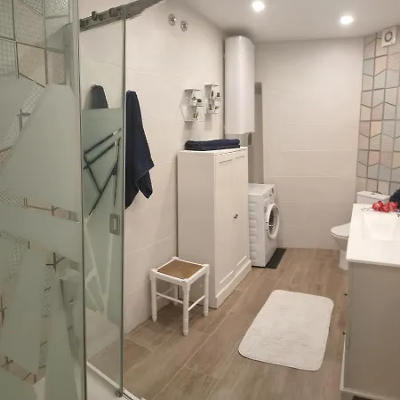 Lagunillas Travel By Namaste Elite Apartment *