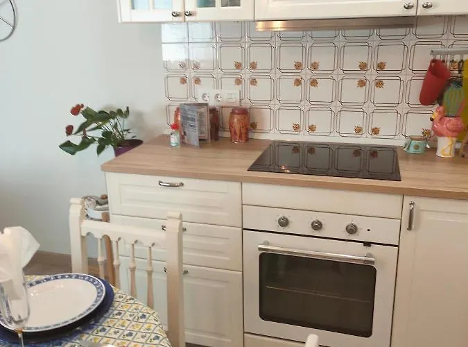 Apartmán Lagunillas Travel By Namaste Elite Màlaga
